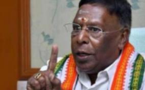 narayanasamy-slams-pm-and-hm-for-neglecting-pudhuchery