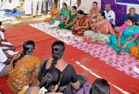 tamilnadu-government-didnt-allow-to-conduct-gram-panchayats