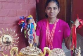 kumari-district-athlete-samiha-parveen-should-be-allowed-to-participate-in-the-athletics-competition