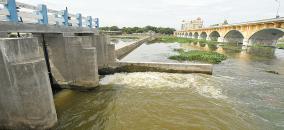 vaigai-dam