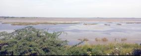 madhurandhagam-lake