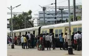 chennai-trains-schedule