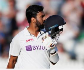 getting-dropped-from-test-cricket-was-disappointing-it-did-hurt-but-had-nobody-to-blame-kl-rahul