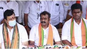 l-murugan-criticises-dmk