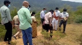 brick-kilns-near-coimbatore-complained-of-irregularities-collector-inspected-in-person