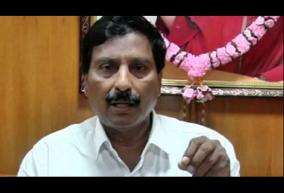 the-puducherry-local-election-commissioner-should-be-replaced-immediately