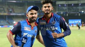 ipl-2021-delhi-capitals-to-leave-for-uae-on-saturday-no-decision-yet-on-captaincy