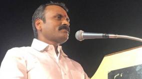 union-minister-l-murugan-interview