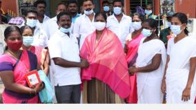 panchayat-near-kumbakonam-100-per-cent-corona-vaccinated