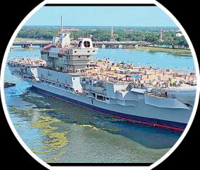 ins-vikrant