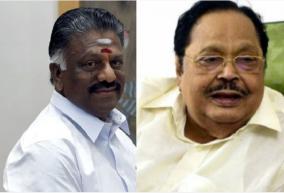 o-panneerselvam-praises-duraimurugan