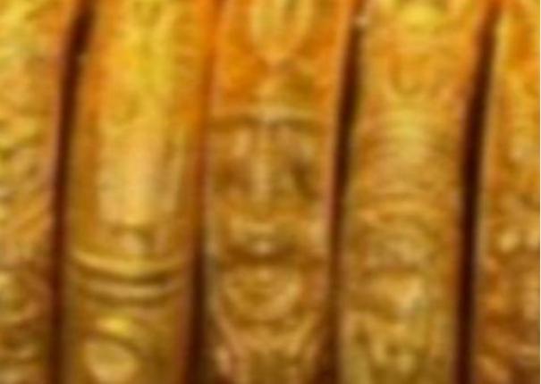 தங்கம் விலை பவுனுக்கு ரூ.128  குறைவு: இன்றைய நிலவரம் என்ன?