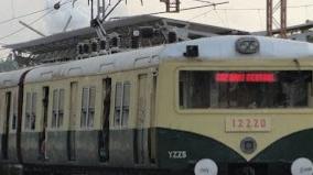 chennai-electric-train