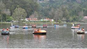 multiple-boat-fare-hike-on-kodaikanal-lake-tourist-dissatisfaction