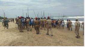 two-village-fishermen-clash-with-deadly-weapons-police-shooting