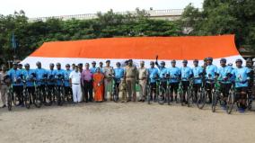 indian-independence-crpf-kanyakumari-to-delhi-cycle-rally