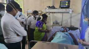 puducherry-speaker-who-was-taken-to-chennai-for-further-treatment-due-to-heart-attack