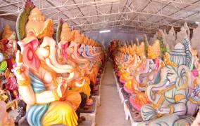 ganesh-statues