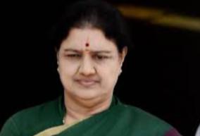 sasikala-case