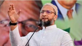 owaisi-begins-election-campaign-in-ayodhya-tomorrow-babri-masjid-petitioner-ansari-sadhus-protest