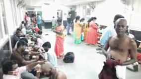 free-hair-donation-at-palani-temple-devotees-dissatisfied-with-forced-collection