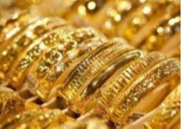தங்கம் விலை பவுனுக்கு ரூ. 40 குறைவு: இன்றைய நிலவரம் என்ன?