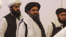 taliban-to-announce-first-members-of-new-afghanistan-government-tonight