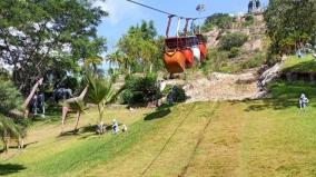 rope-car-facility-resumed-in-palani