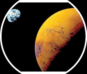 mars