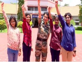 kerala-girl-cadets-parents-express-happiness-over-admission-to-sainik-school