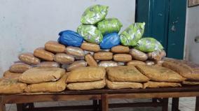 incident-beyond-cinema-police-nab-9-people-who-came-with-120-kg-of-cannabis