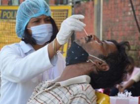 india-reports-28-591-new-coronavirus-infections-338-deaths