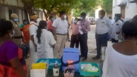 vaccination-camp-for-50-000-people-in-karur-district-today-collector-study