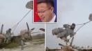 chinese-senior-official-mocks-washington-shares-video-of-taliban-using-us-military-plane-as-toy