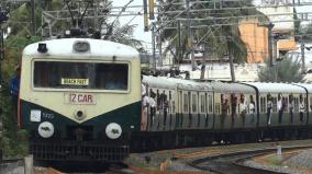 chennai-local-trains