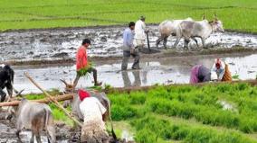 agri-employment