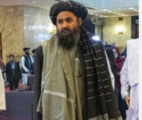 taliban-leader-mullah-baradar-named-among-100-most-influential-people-of-2021-by-time-magazine