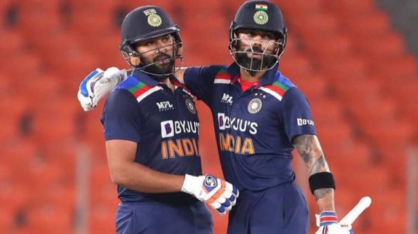 virat-kohli-went-to-selection-committee-with-a-proposal-to-remove-rohit-sharma-as-vice-captain-reports