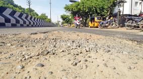 madurai-roads