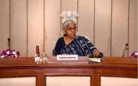 finance-minister-nirmala-sitharaman