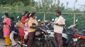 collection-of-vehicles-at-pondicherry-marina-public-tourist-opposition