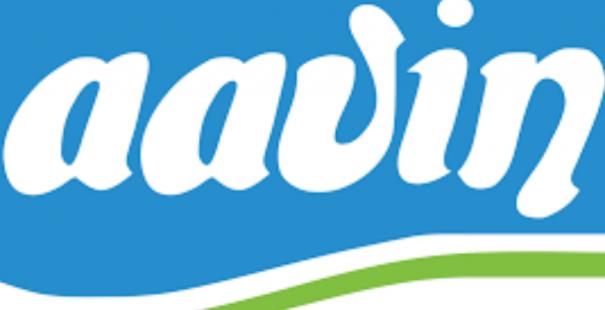 aavin-product