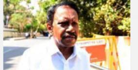 thambidurai-owned-university