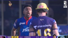 ipl-2021-why-does-ashwin-have-to-be-that-guy-again-asks-shane-warne-on-ashwin-morgan-exchange