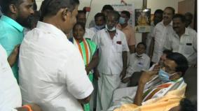 the-dmk-congress-alliance-is-poised-to-win-more-seats-in-the-local-body-elections-as-well-k-s-alagiri