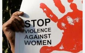 crimes-against-women-increased-in-madurai