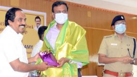 kanyakumari-district-ranks-4th-in-tamil-nadu-in-corona-vaccination