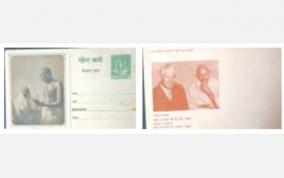 ex-post-master-collecting-gandhiji-stamps