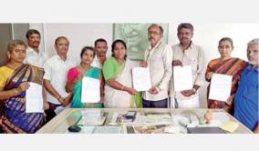 national-award-for-kancheepuram-weavers