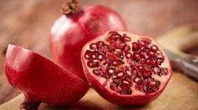 pomegranate